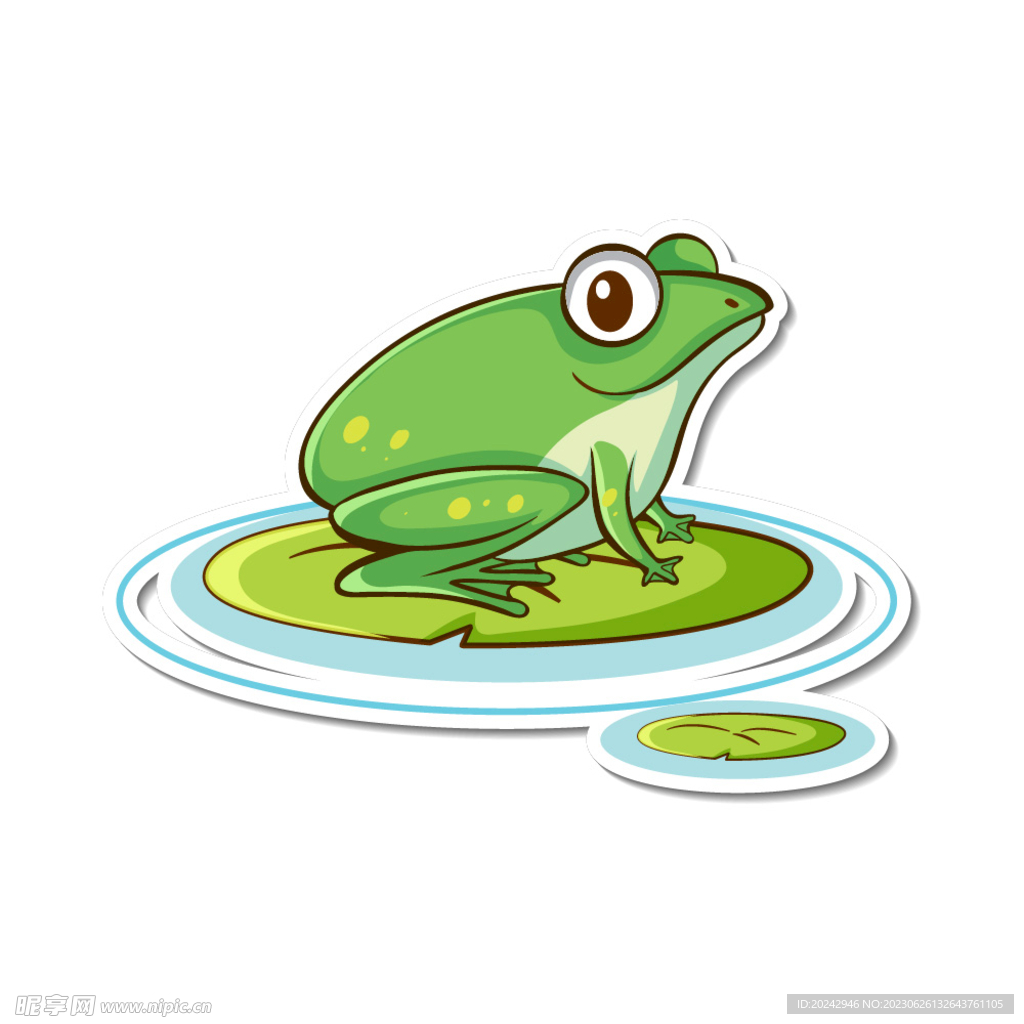 青蛙
