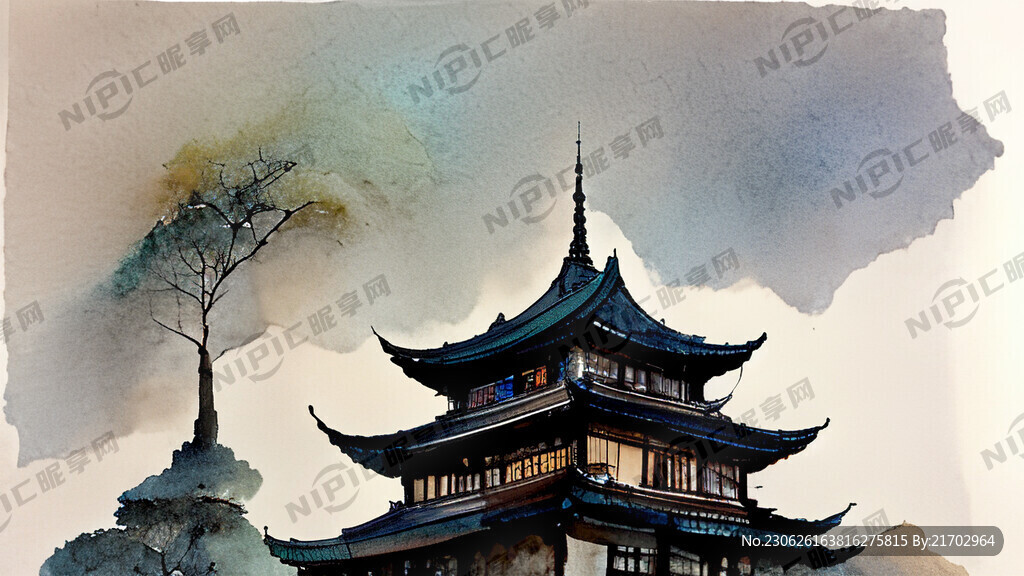 南京古代标注性建筑