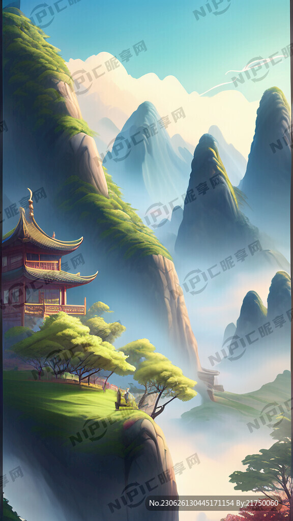 端午节主题活动 超高清