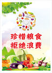 食堂标