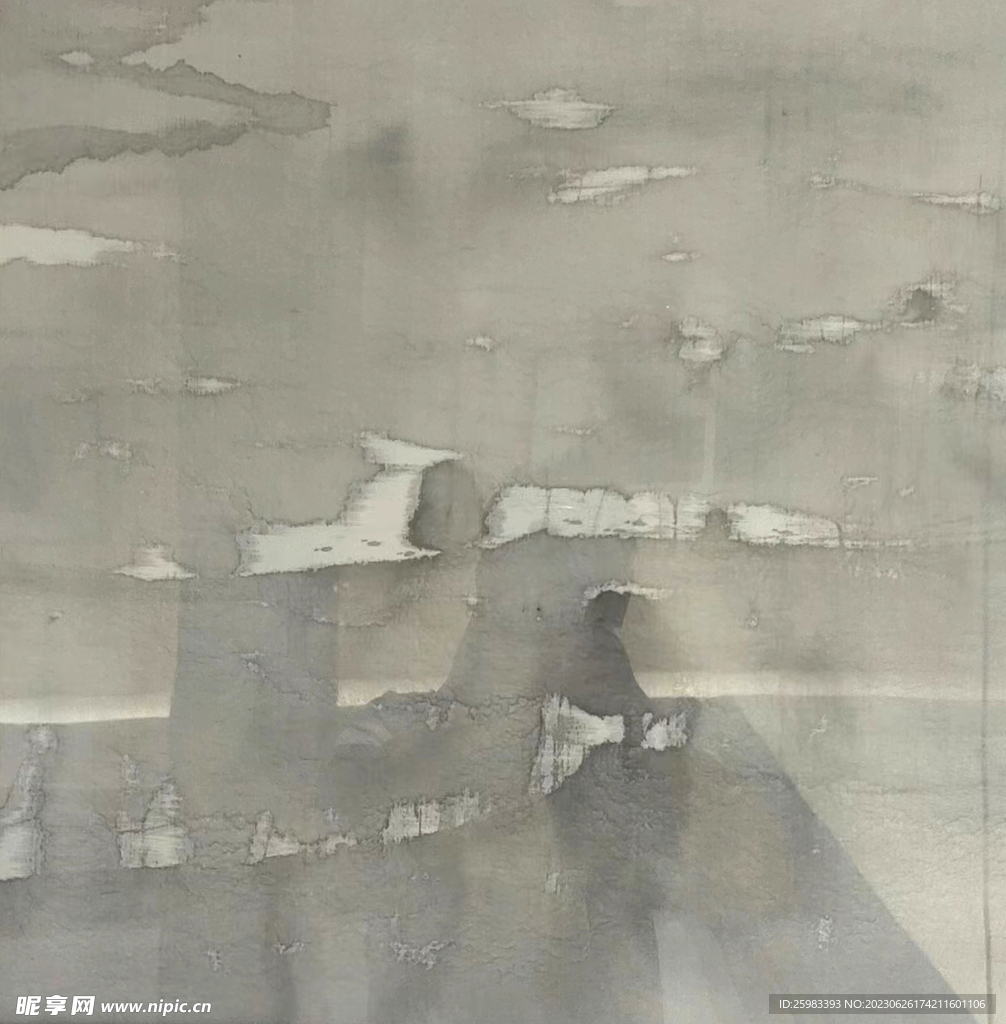 新意象主义国画