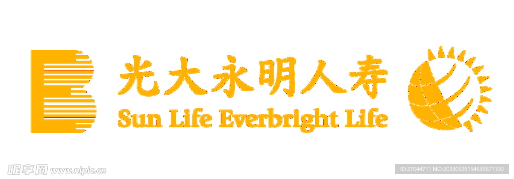 光大永明人寿logo