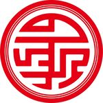 原创 民族图案  民族元素 