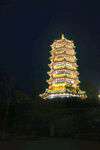 古建筑亮化