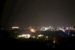 城市夜景
