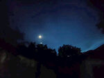 有星星的夜晚 