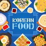 美食海报