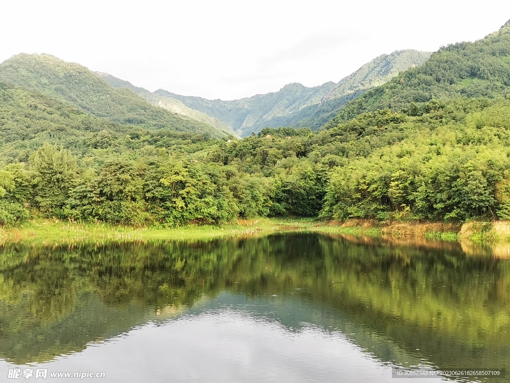 风景