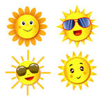 太阳