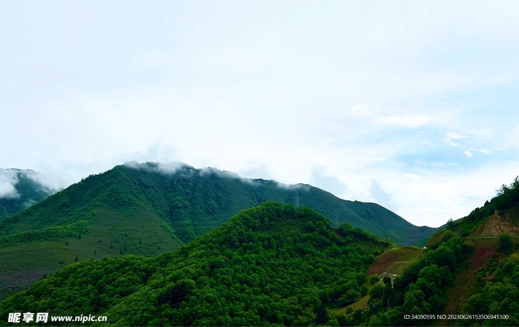 自然风景图片