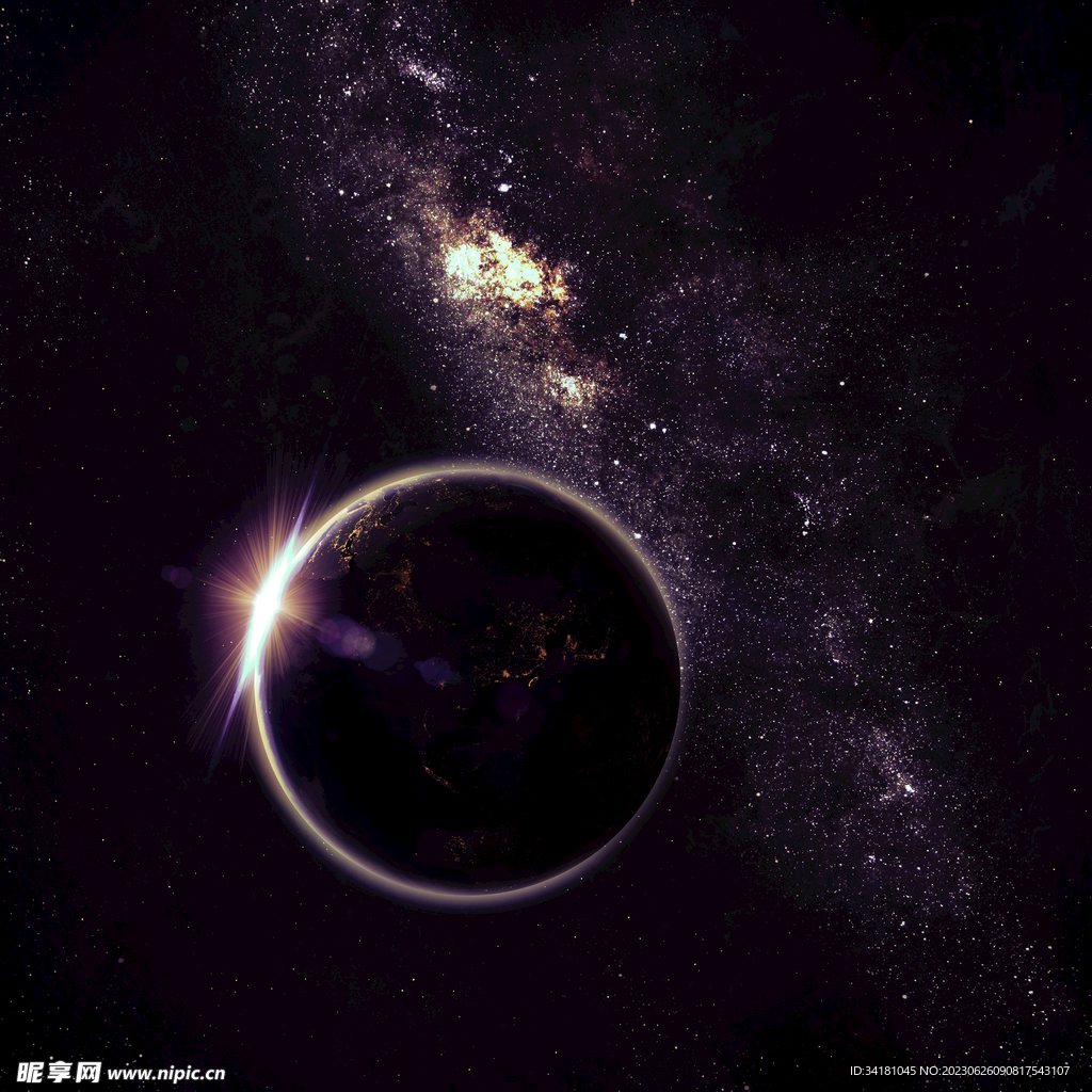 星球