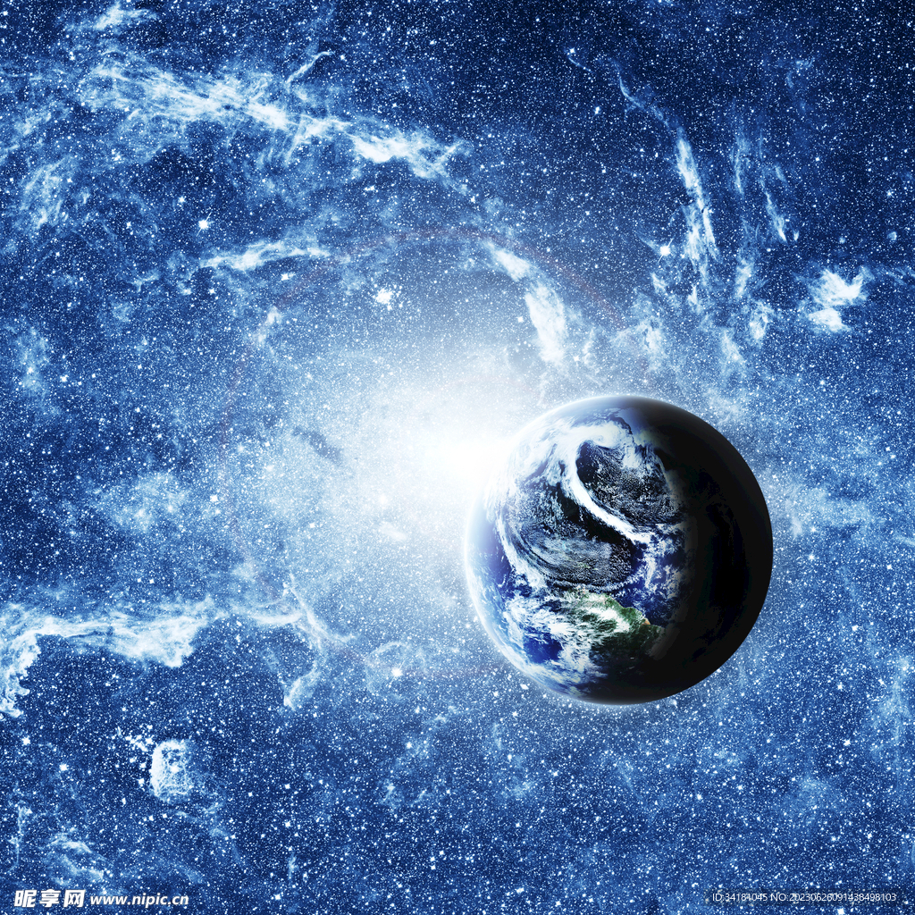 星球