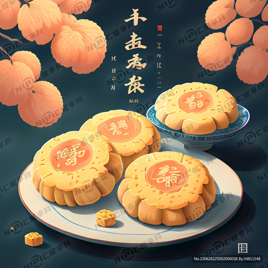 南京文化下的桃酥