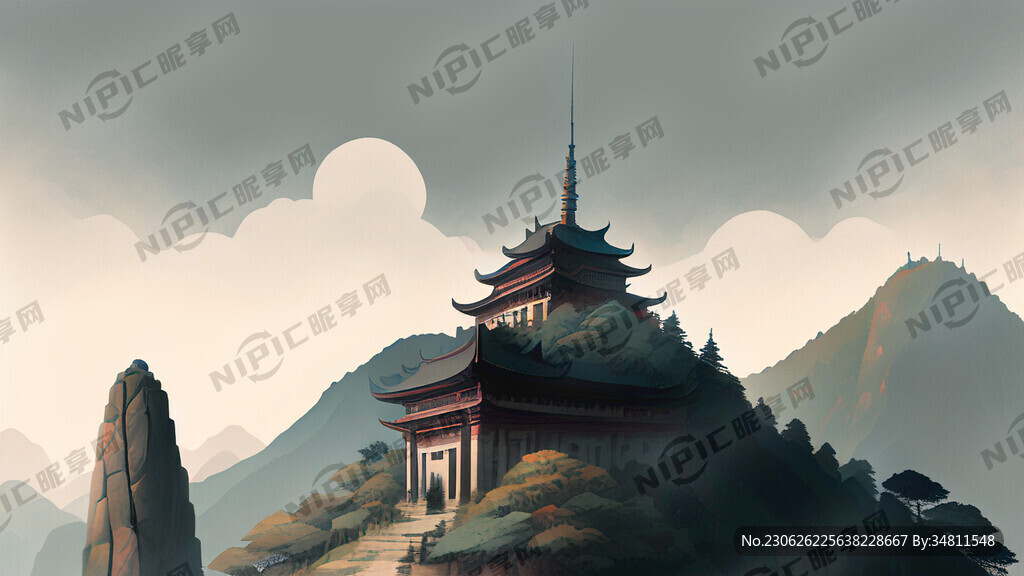 南京中山陵