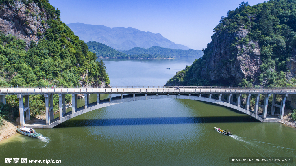 富水大桥