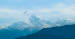 大山