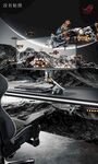 C4D模型 电脑海报