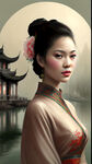 江南美女