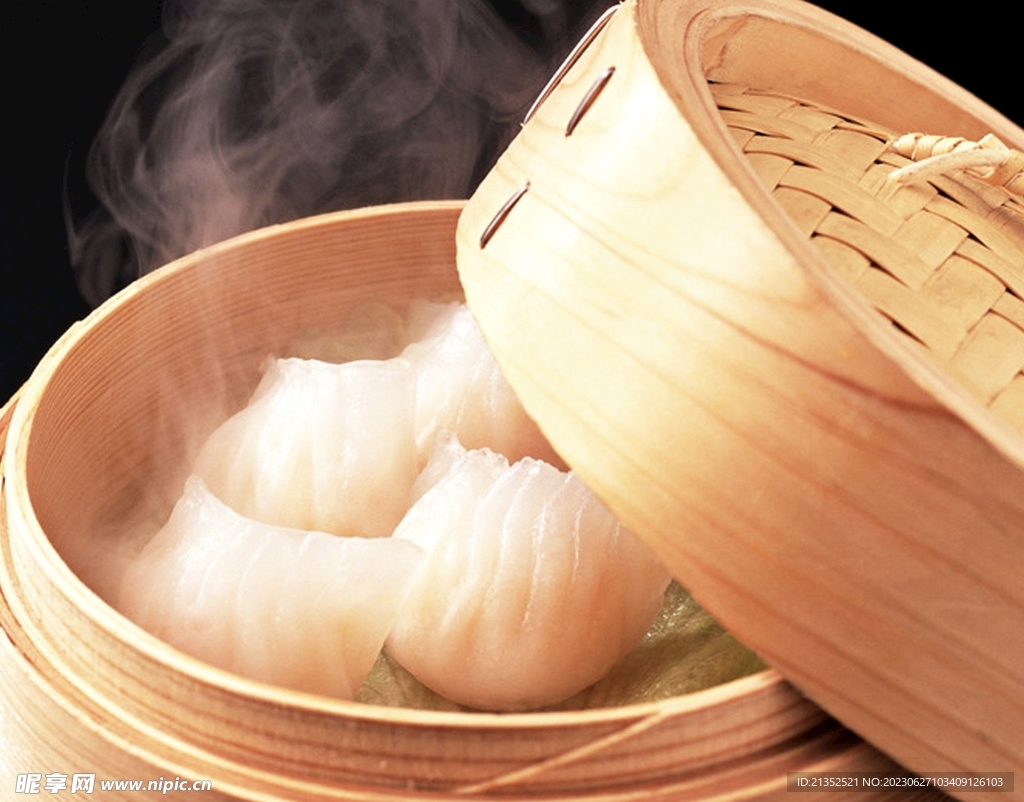 包子 小笼包