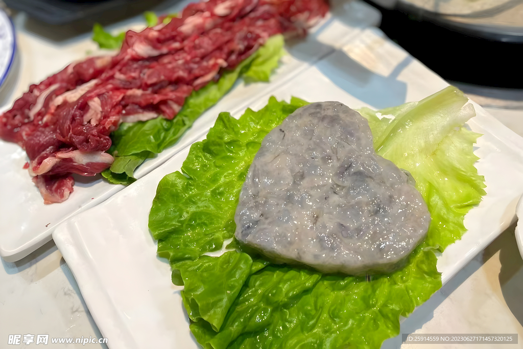 牛肉火锅