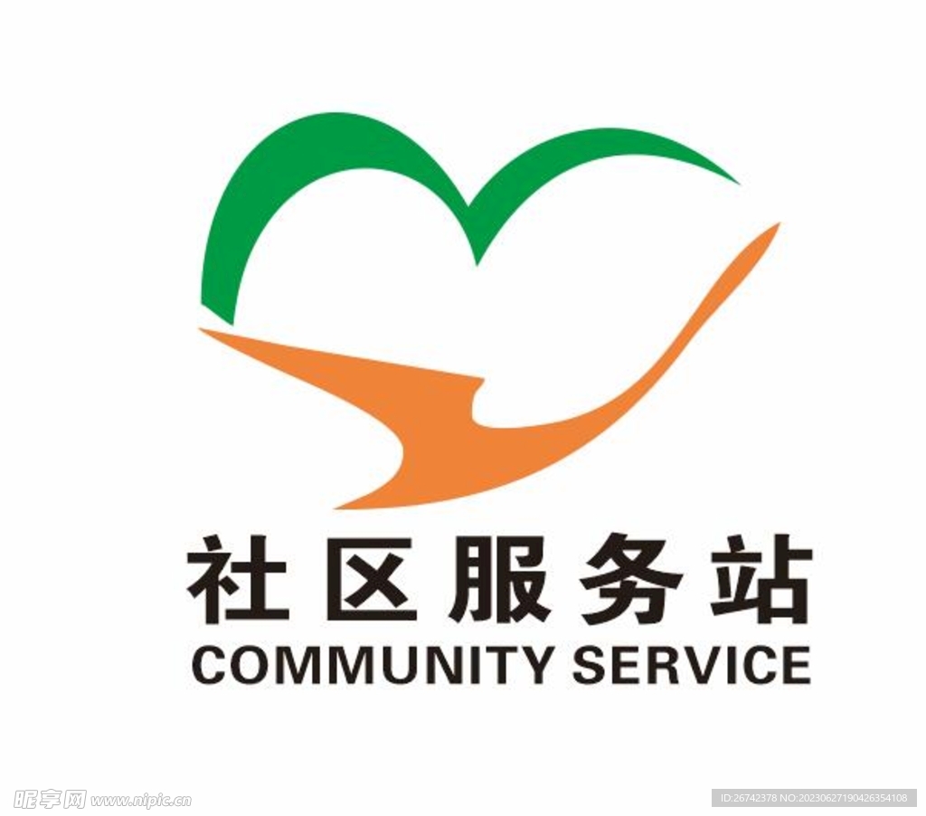 社区LOGO