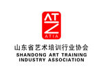 山东省艺术培训行业协会 标志