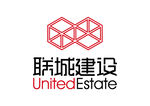 联城建设 LOGO 标志