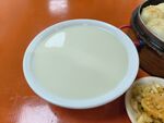 豆浆