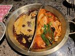 鸳鸯火锅