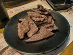 美味烤肉