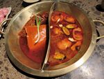 鸳鸯火锅