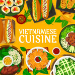 美食海报