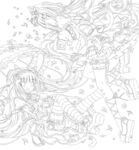 漫画线稿