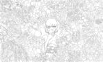 漫画线稿