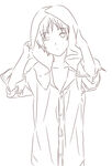 漫画线稿