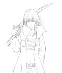漫画线稿