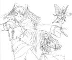 漫画线稿