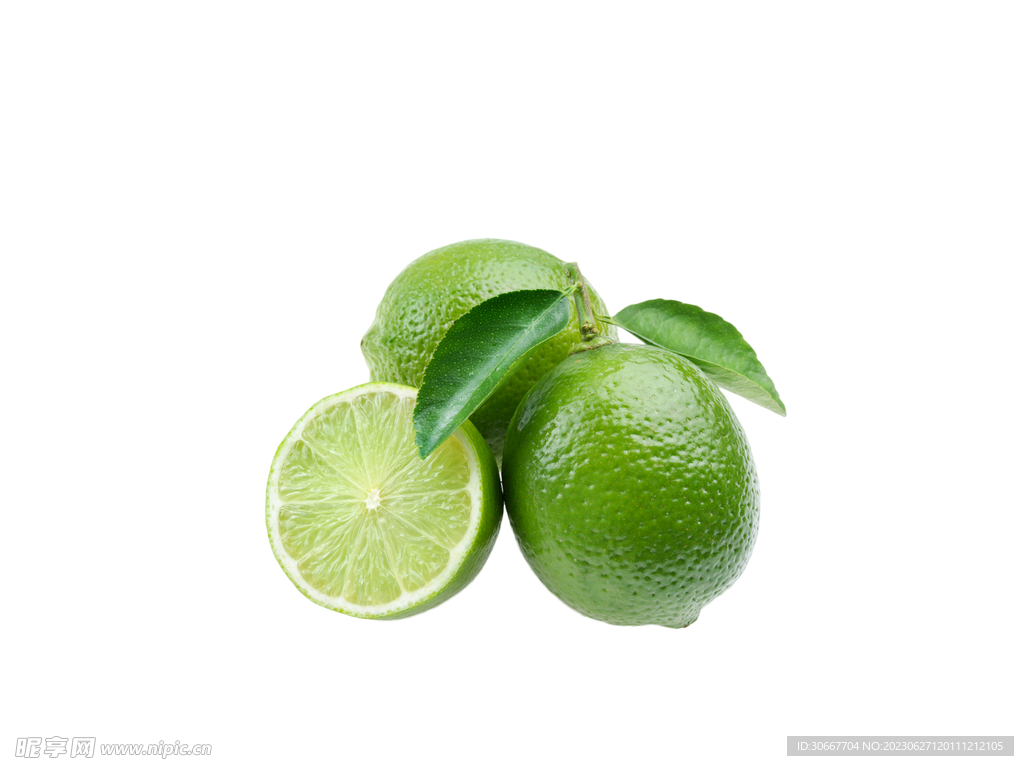 柠檬