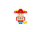 财神到
