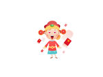 财神 红包