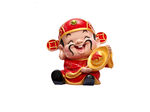 财神
