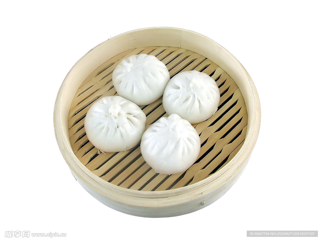 包子 