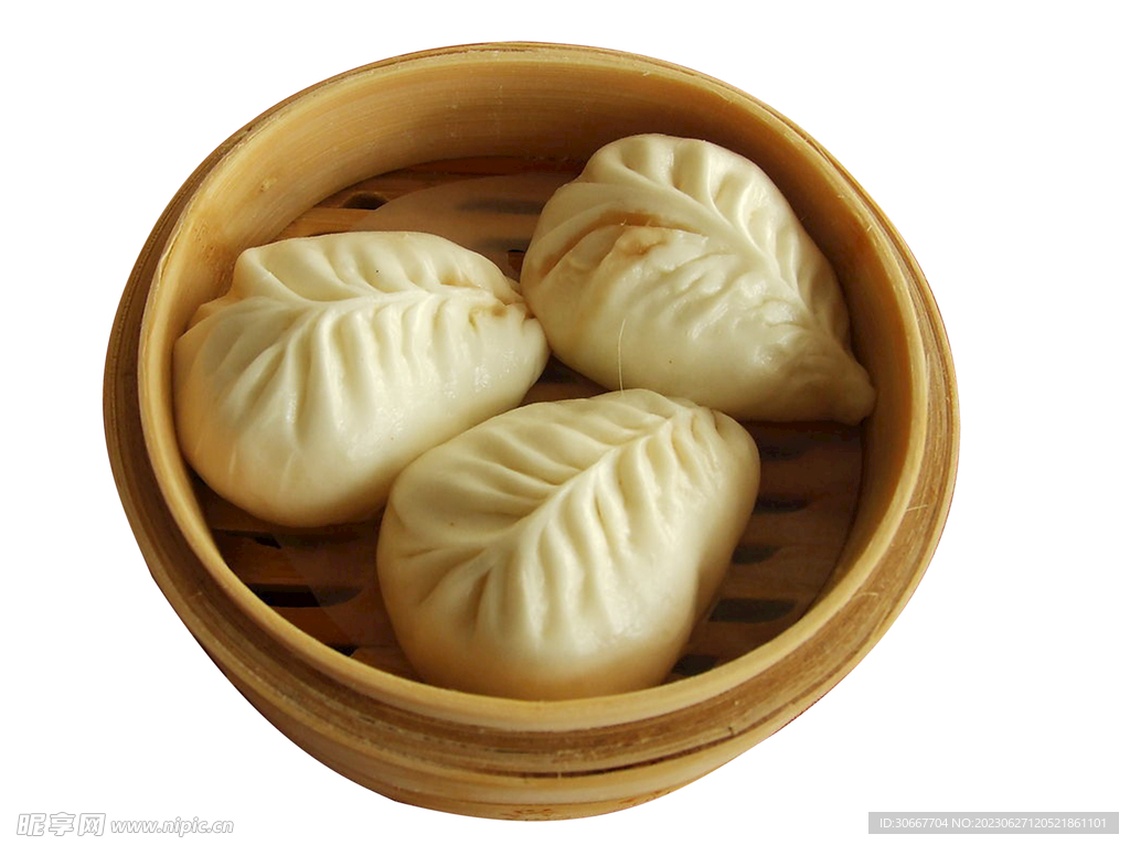包子