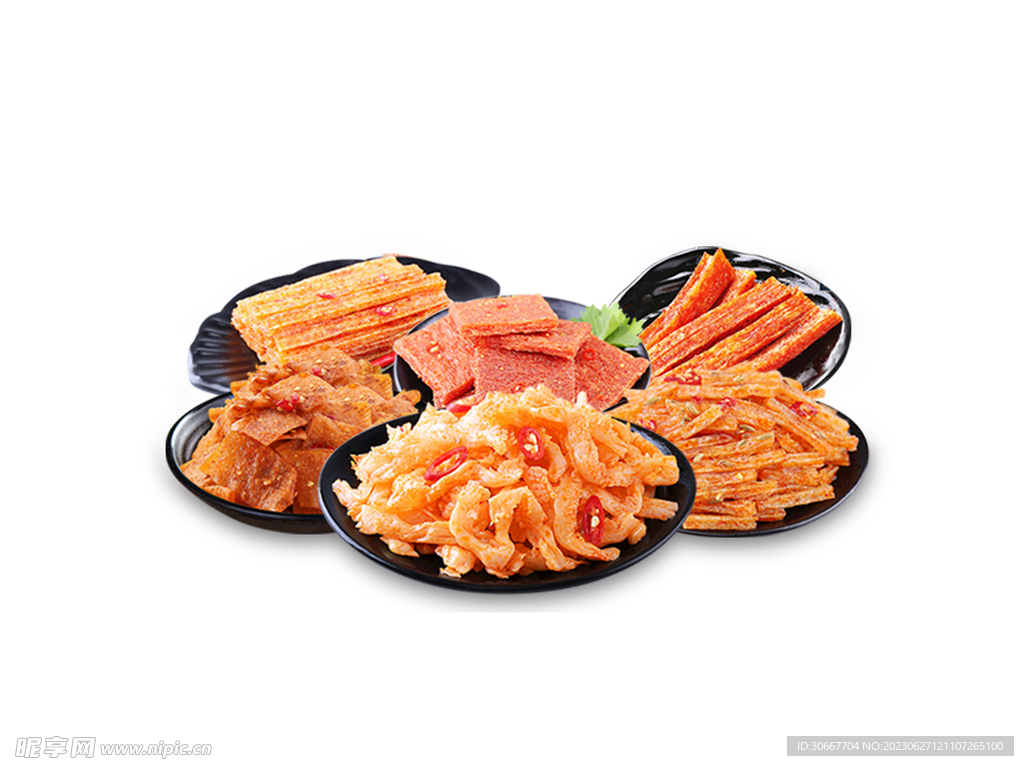 辣条