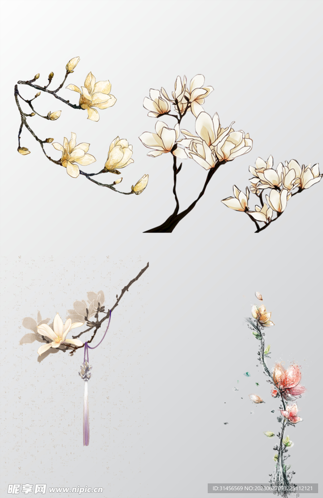 桃花