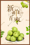 青枣