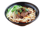 牛肉面