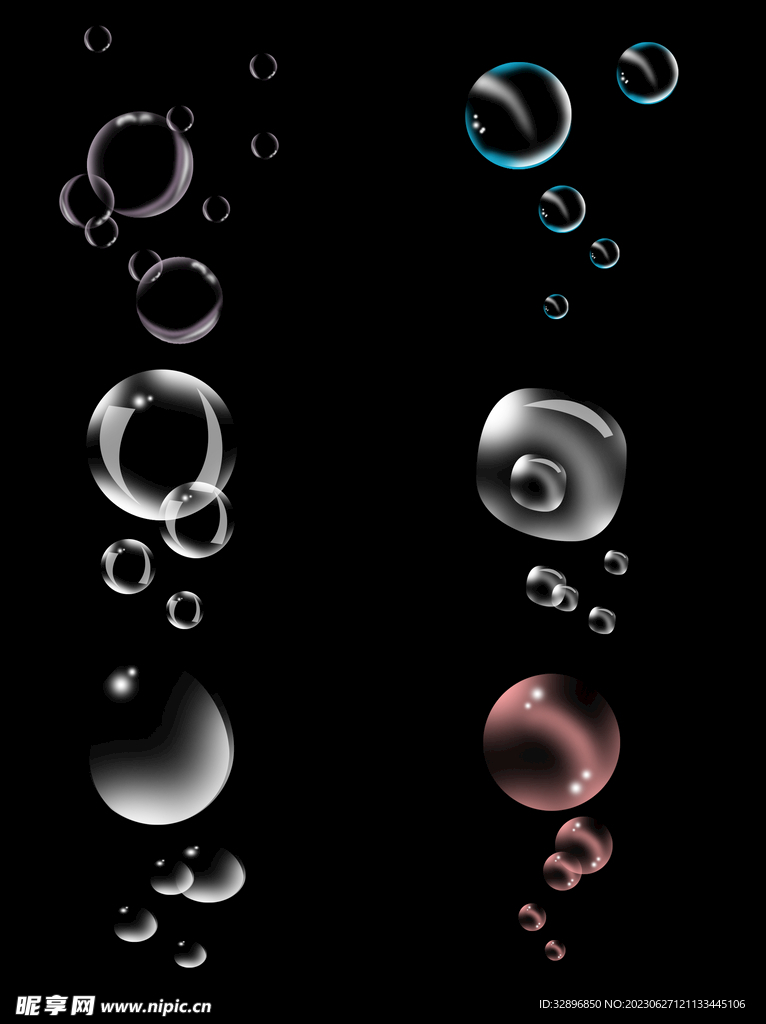 气泡