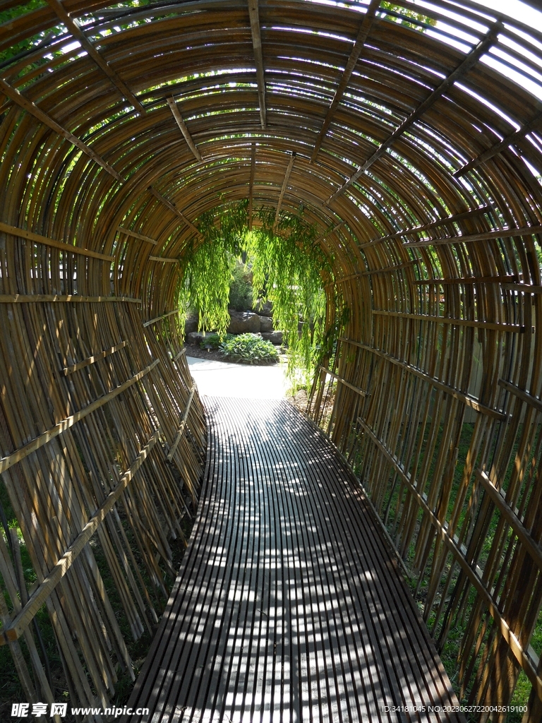 隧道