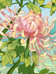 花卉素材